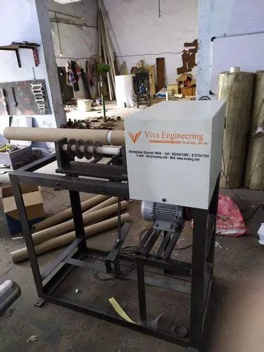 Image result for Paper Core Cutter Machine