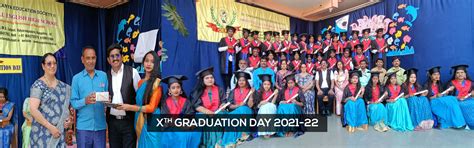 Oriental English High School - Vidyaranyapura, Bangalore