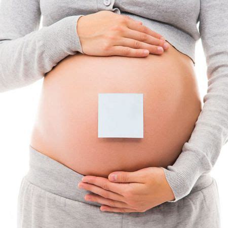 孕妇心情不好对胎儿有什么影响？ - 知乎