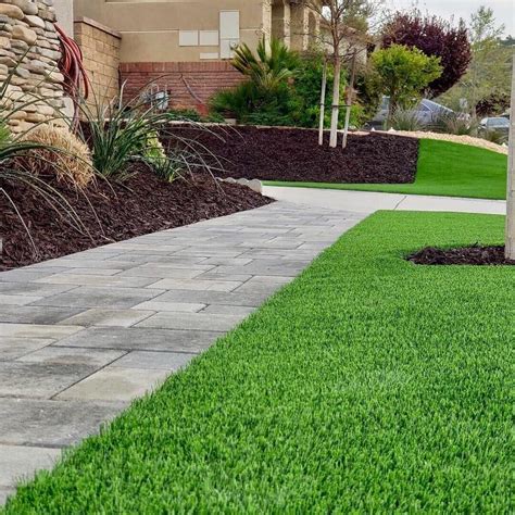 Artificial Grass Features & Benefits | Orange County, CA | Hernandez ...