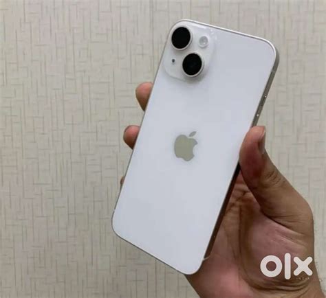 IPhone 14 128gb 4 month used with Bill, box cable - Mobile Phones ...