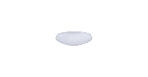 Nuvo Lighting 62/765 Puff 19" Wide Integrated LED Flush Mount Bowl ...