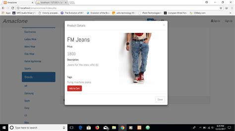 Image result for HTML Projects with Source Code Online Shopping