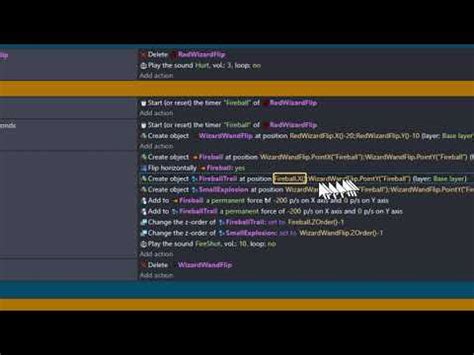 Image result for Gdevelop Full Guide