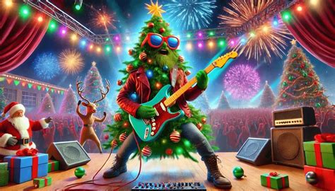 25 Company Christmas Party Games that Rock