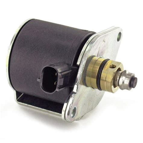 Intella 23620-U1101-71 Solenoid Aisan Valve Assembly Replacement ...