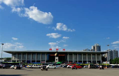 火车站_绵阳市涪城区人民政府