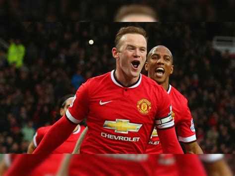 Frustrated Wayne Rooney eyes return against old club Everton