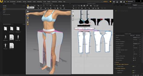 Image result for Marvelous Designer MMD Tutorial