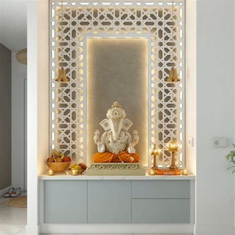 10 Puja Room Design Ideas To Bookmark For 2024 | LBB