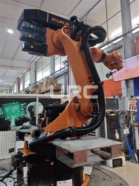 KUKA Robotics 的图像结果
