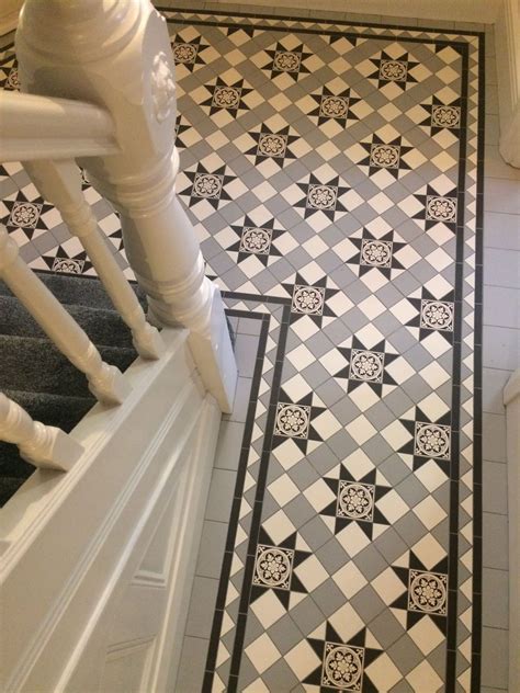 Slate Floor Tiles New York