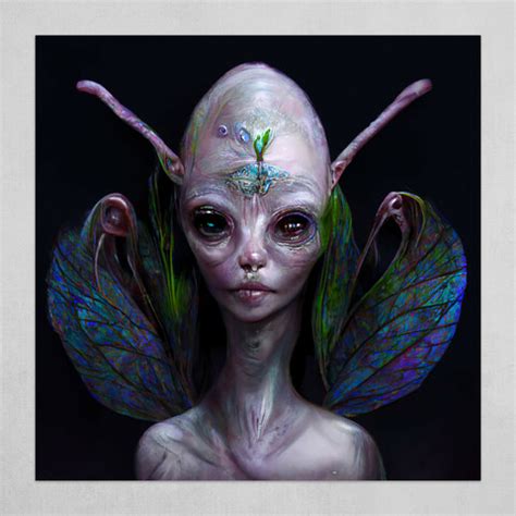 Image result for Alien Fairy