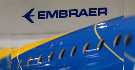 Brazil's Embraer unveils family of green concept planes, ETInfra