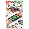 Clubhouse Games: 51 Worldwide Classics for Nintendo Switch: Amazon.in ...