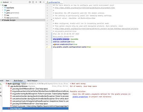 Image result for Java Out of Memory Heap Space