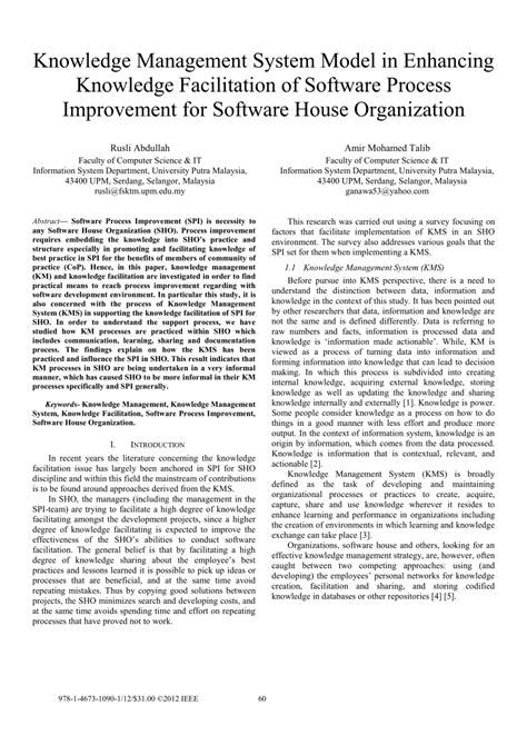 Image result for Knowledge Management System Development Process