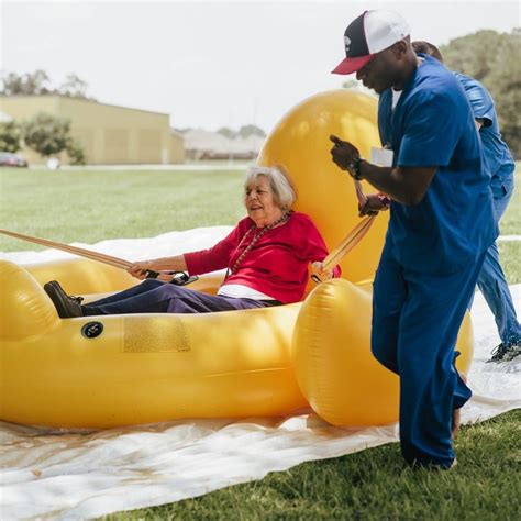 Gallery - Camelot of Broussard Assisted Living