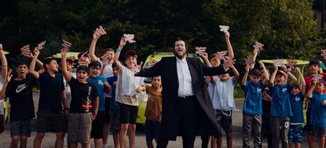 Hashem Needs Every Yid? - Jewish Resources