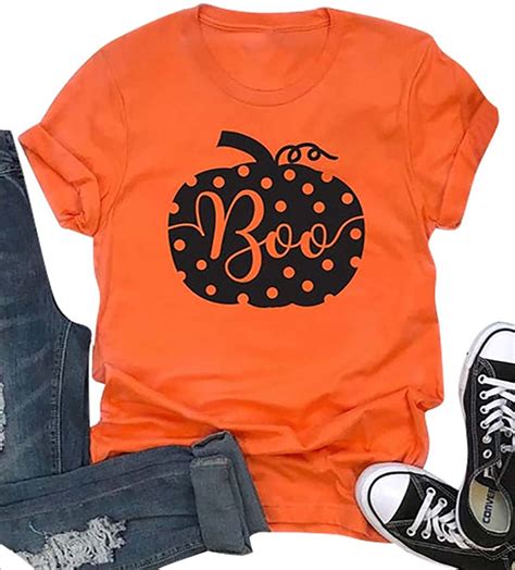 45 Classy Halloween 2020 T-Shirts for Women | Designbolts
