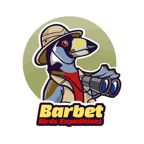 Entry #32 by designhoque for modify logo and eliminate the word TOUCAN ...