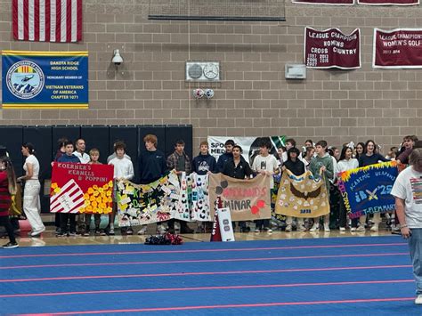 Dakota Ridge High School (@dakotaridgehighschool) • Instagram photos ...