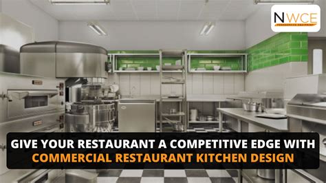 Commercial Restaurant Kitchen Design 的图像结果