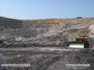 How is coal mined? - What is Surface Mining and Underground Mining ...