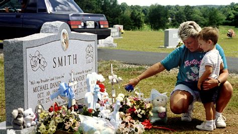Susan Smith, who killed her toddlers 30 years ago, denied parole today
