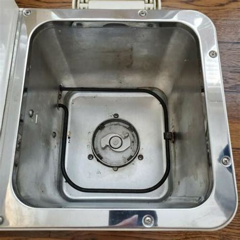 Image result for Two Loaf Bread Machine