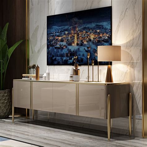 Image result for Console Buffet Table