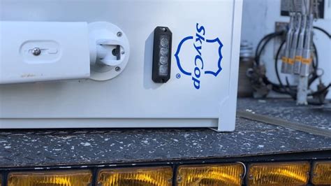 West Memphis installs SkyCop cameras near schools