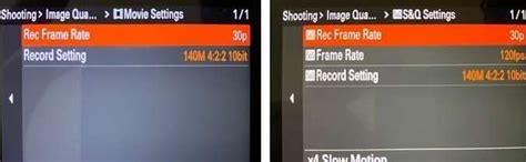 Frame Rate 的图像结果