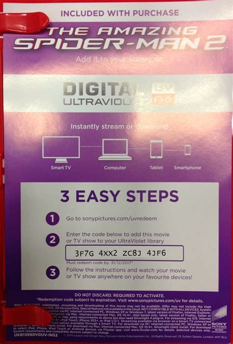 Image result for Free Digital Copy Codes