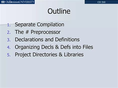 Image result for Ppt for Structure of C Program