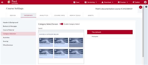 Image result for Categories Learning Center Videotutorial