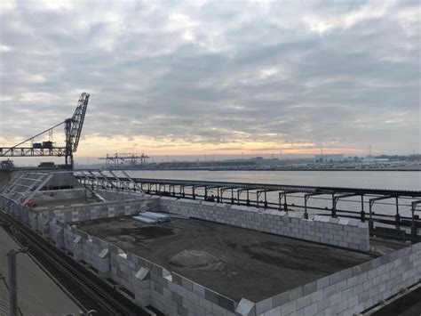 Block System 的图像结果