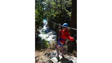 Paradise Ziplines | Activities & Day Trips in Queenstown, New Zealand