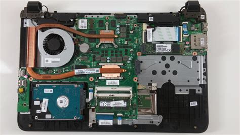 Inside HP Pavilion Desktop Computer 的图像结果