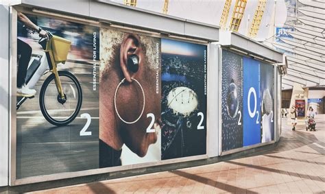 Image result for O2 Ad 2002