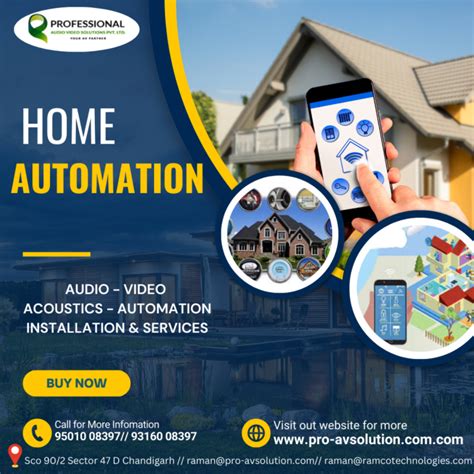 Image result for AV Control Home Automation