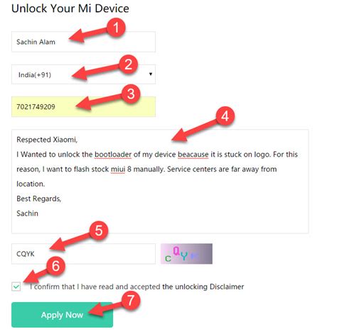 How to Root Redmi Note 4 的图像结果