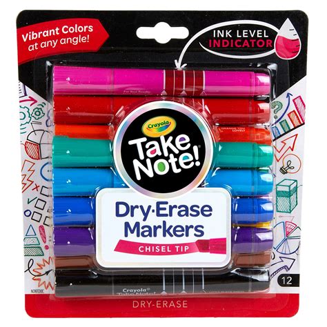 Dry Erase Marker