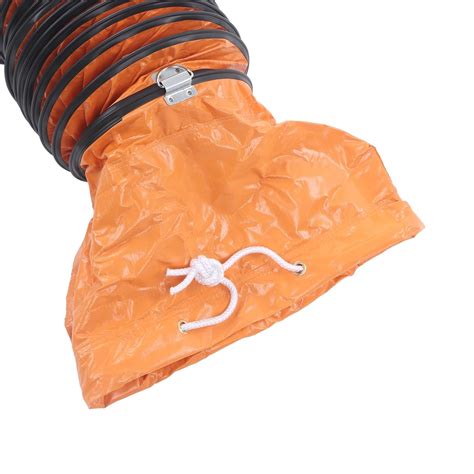 PerGar Duct Hosing PVC Flexible for Exhaust Fan Heavy Duty India | Ubuy