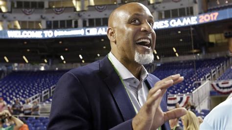 Tony Clark resigns as MLB players union leader after inappropriate relationship with sister-in-law d