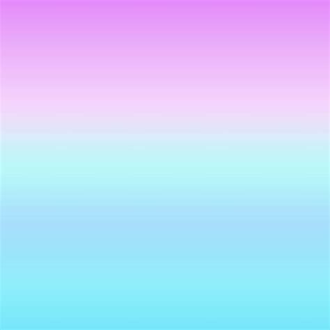 Teal And Purple Ombre Background