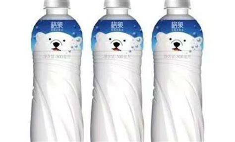 补主流瓶装水产品线空白，统一推低价水“格泉”__凤凰网