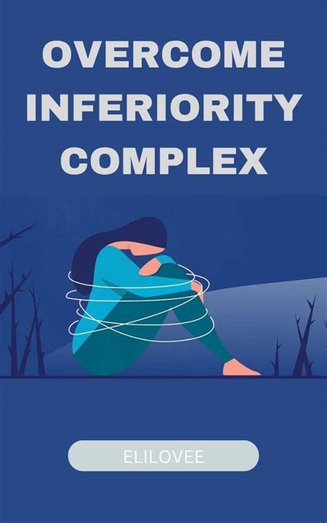 Image result for Inferiority Complex Poster