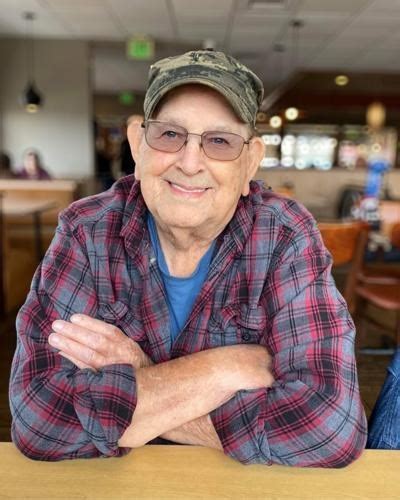 James N. Hartog Obituary (2024) - Plymouth, IN - Johnson-Danielson ...