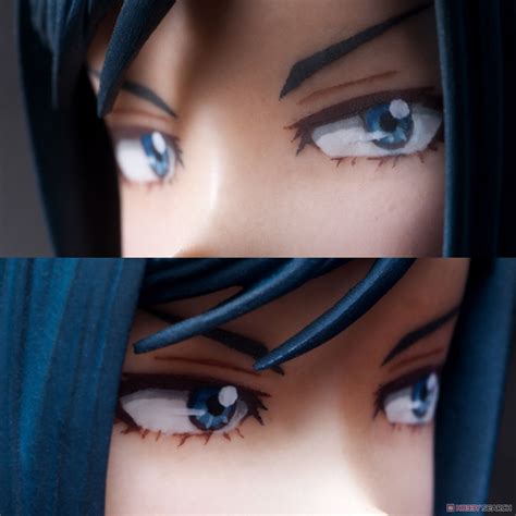 Hdge Technical Statue No.20 Prison School Mari Kurihara (PVC Figure ...